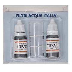 Filtri acqua italia usato  Spedito ovunque in Italia 