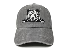Zkfe embroidered bear for sale  Delivered anywhere in USA 