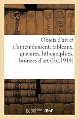 Objets art ameublement d'occasion  Livré partout en France