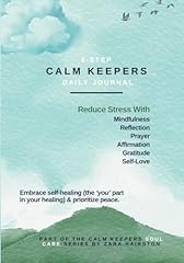 Step calm keepers for sale  Delivered anywhere in UK