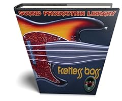 Fretless bass real d'occasion  Livré partout en Belgiqu