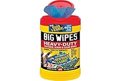 Big wipes bwi d'occasion  Livré partout en France