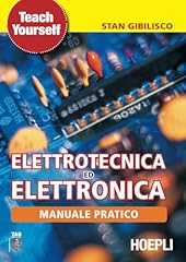 Manuale pratico elettrotecnica usato  Spedito ovunque in Italia 