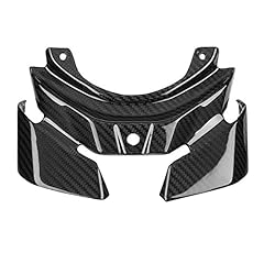 Motorcycle accessories carbon for sale  Delivered anywhere in UK