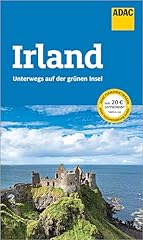 Adac reiseführer irland gebraucht kaufen  Wird an jeden Ort in Deutschland
