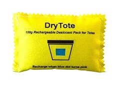 100g rechargeable desiccant for sale  Delivered anywhere in USA 
