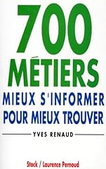 700 metiers mieux gebraucht kaufen  Wird an jeden Ort in Deutschland