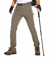 Natuvenix hiking pants for sale  Delivered anywhere in USA 