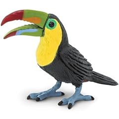 Safari ltd. toucan for sale  Delivered anywhere in USA 