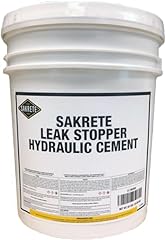 Hydraulic cement 50lb for sale  Delivered anywhere in USA 