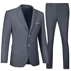 Mens suit formal for sale  Delivered anywhere in USA 