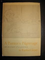 Painter pilgrimage account for sale  Delivered anywhere in USA 