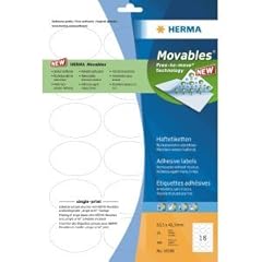 Herma etiketten movables gebraucht kaufen  Wird an jeden Ort in Deutschland