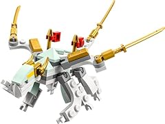 Lego ninjago criatura usato  Spedito ovunque in Italia 
