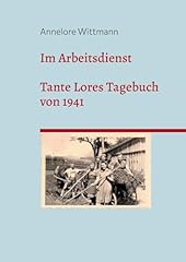 Arbeitsdienst tante lores gebraucht kaufen  Wird an jeden Ort in Deutschland