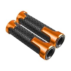 Motorcycle handlebar grips for sale  Delivered anywhere in UK