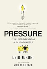 Pressure lessons psychology for sale  Delivered anywhere in UK