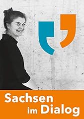 Sachsen dialog gebraucht kaufen  Wird an jeden Ort in Deutschland