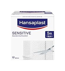 Hansaplast sensitive pflaster gebraucht kaufen  Wird an jeden Ort in Deutschland