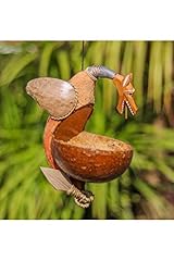 Dragon bird feeder for sale  Delivered anywhere in UK