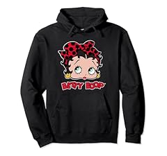 Betty boop spotted for sale  Delivered anywhere in USA 