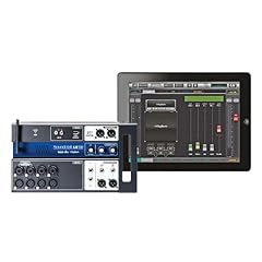 Soundcraft ui12 kanal gebraucht kaufen  Wird an jeden Ort in Deutschland