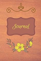 Journal hardcover vintage for sale  Delivered anywhere in UK