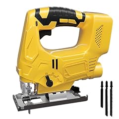 Cordless jigsaw compatible for sale  Delivered anywhere in Ireland