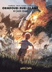 Oradour glane 10 d'occasion  Livré partout en France