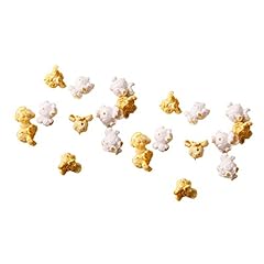 20pcs artificial popcorn for sale  Delivered anywhere in USA 