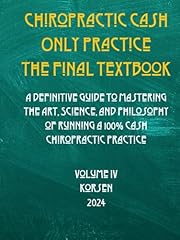 Chiropractic cash practice for sale  Delivered anywhere in USA 