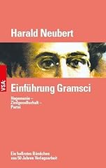 Einführung gramsci hegemonie gebraucht kaufen  Wird an jeden Ort in Deutschland