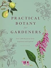 Practical botany gardeners for sale  Delivered anywhere in USA 