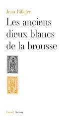 Anciens dieux blancs d'occasion  Livré partout en France