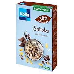 Kölln müsli schoko gebraucht kaufen  Wird an jeden Ort in Deutschland