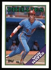 1988 topps 215 for sale  Delivered anywhere in USA 