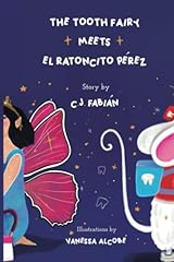 Tooth fairy meets for sale  Delivered anywhere in UK