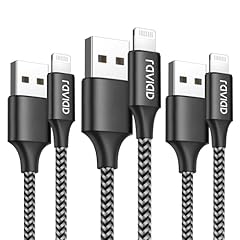 Raviad iphone charger for sale  Delivered anywhere in UK