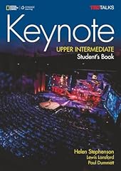 Keynote. upper intermediate. usato  Spedito ovunque in Italia 