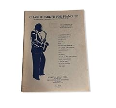 Charlie parker piano for sale  Delivered anywhere in USA 