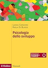 Psicologia dello sviluppo. usato  Spedito ovunque in Italia 