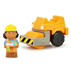 Happyland bulldozer set for sale  Delivered anywhere in UK