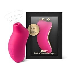 Lelo sona vibromasseur d'occasion  Livré partout en France