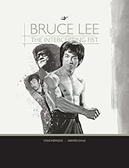Bruce lee intercepting for sale  Delivered anywhere in UK