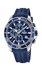 Festina orologio cronografo usato  Spedito ovunque in Italia 