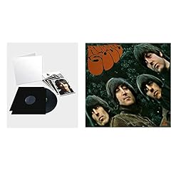 Beatles rubber soul for sale  Delivered anywhere in UK