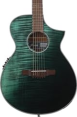 Ibanez aewc32fmgsf acoustic for sale  Delivered anywhere in USA 
