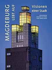 Magdeburg lebt visionen gebraucht kaufen  Wird an jeden Ort in Deutschland