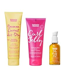 Umberto giannini curly for sale  Delivered anywhere in UK