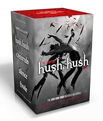Complete hush hush for sale  Delivered anywhere in USA 